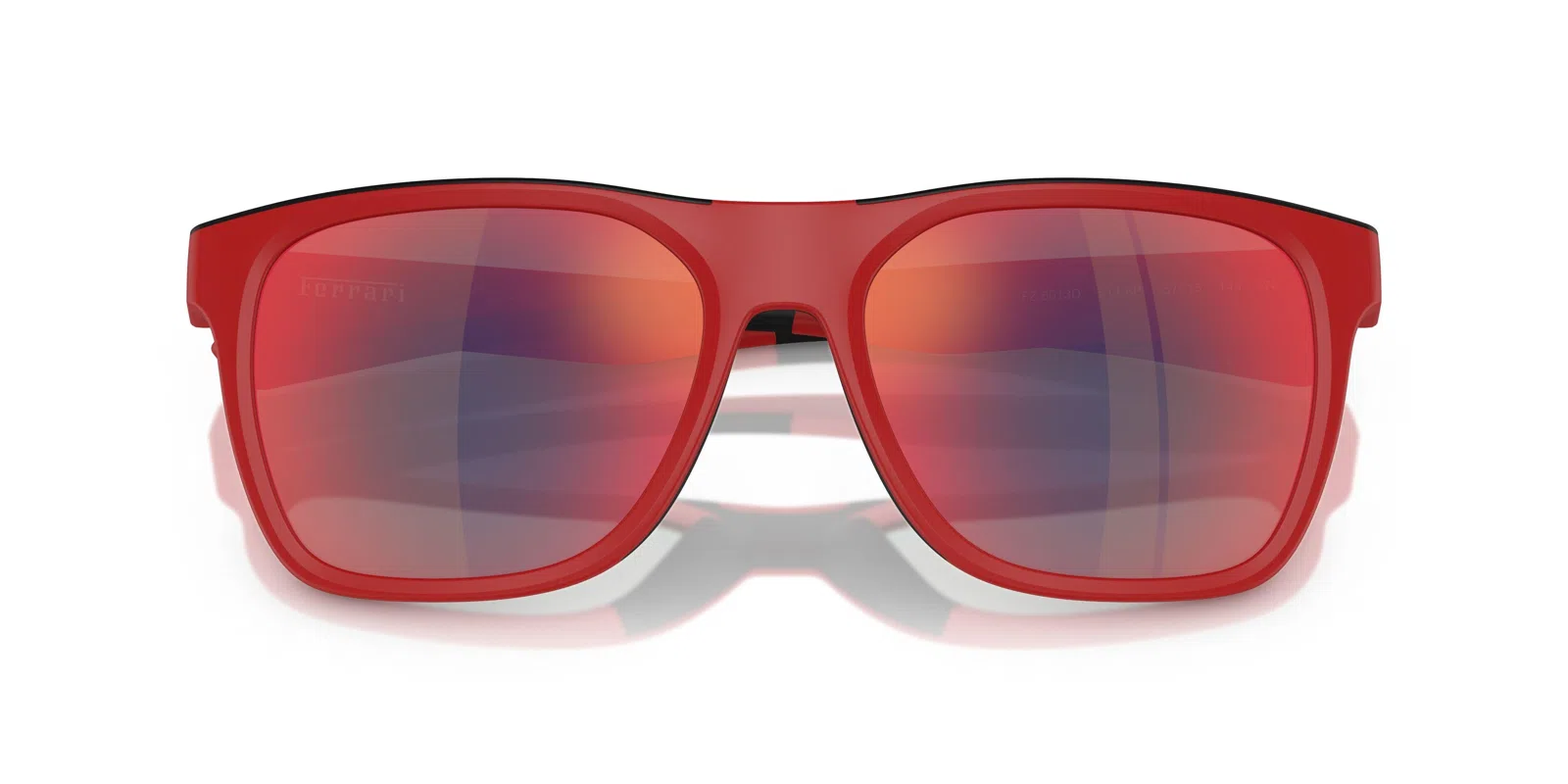 Scuderia Ferrari 6013D Sunglasses - view 35